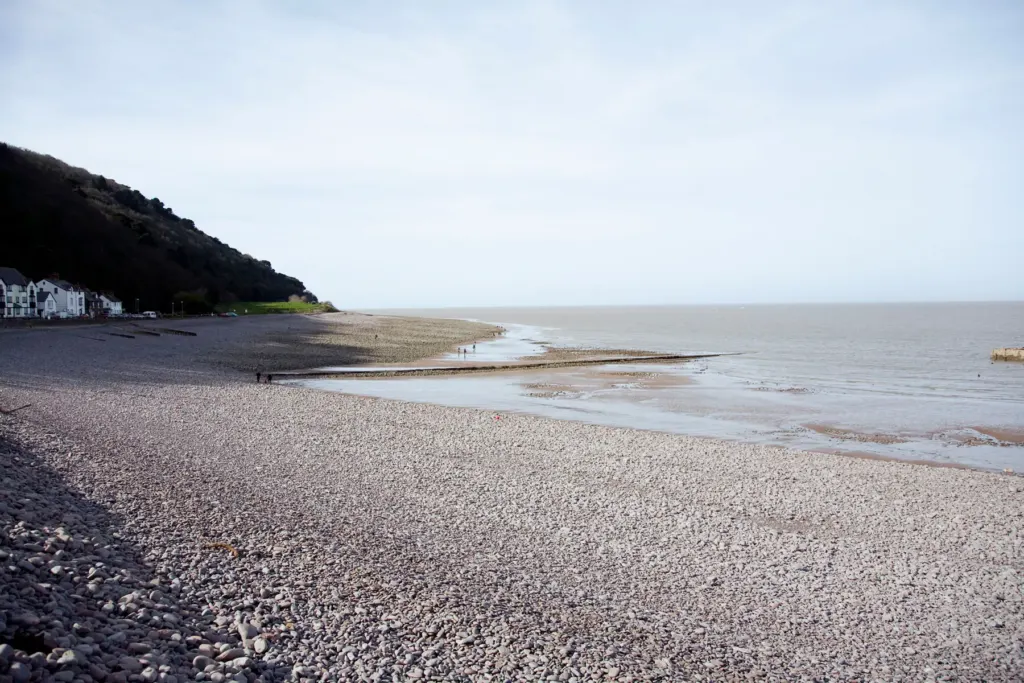 Bloc Weekend 2009 — documentary, event and music photograph in Minehead, Somerset, UK, frame 73 of 114.
